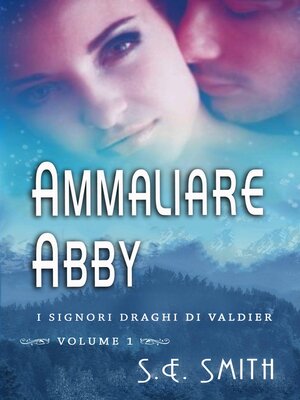 cover image of Ammaliare Abby